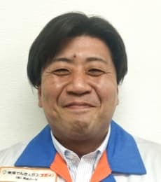 石井さん